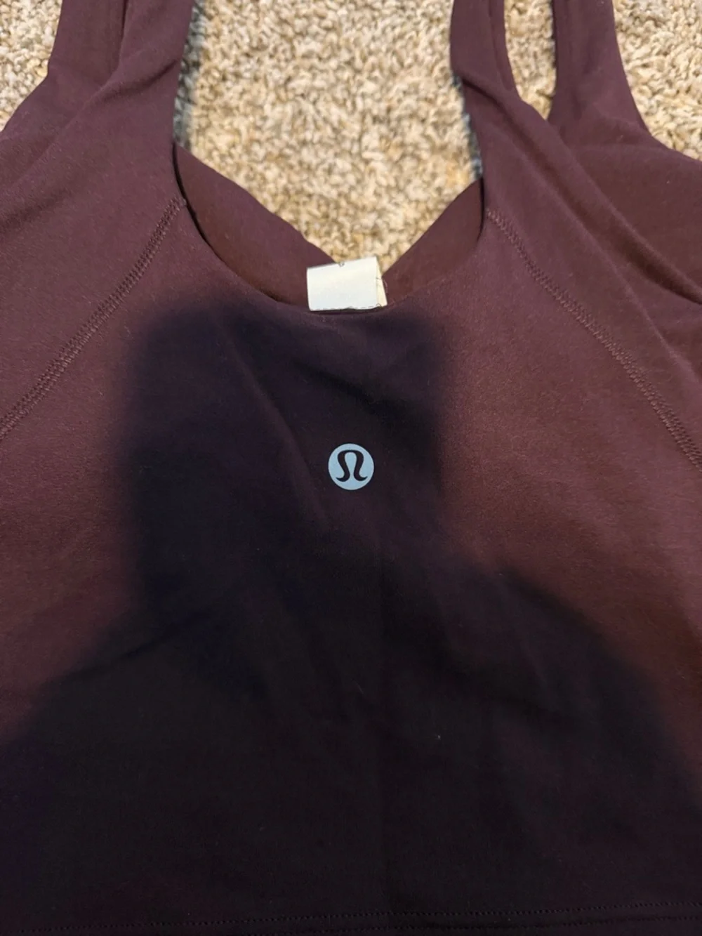 Lululemon Tank - Picture 4 of 5